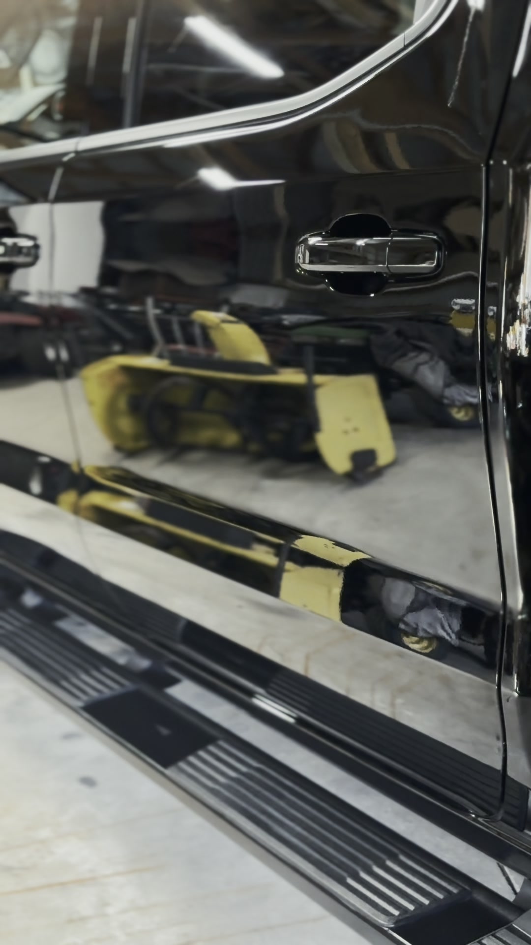 Exterior Detailing