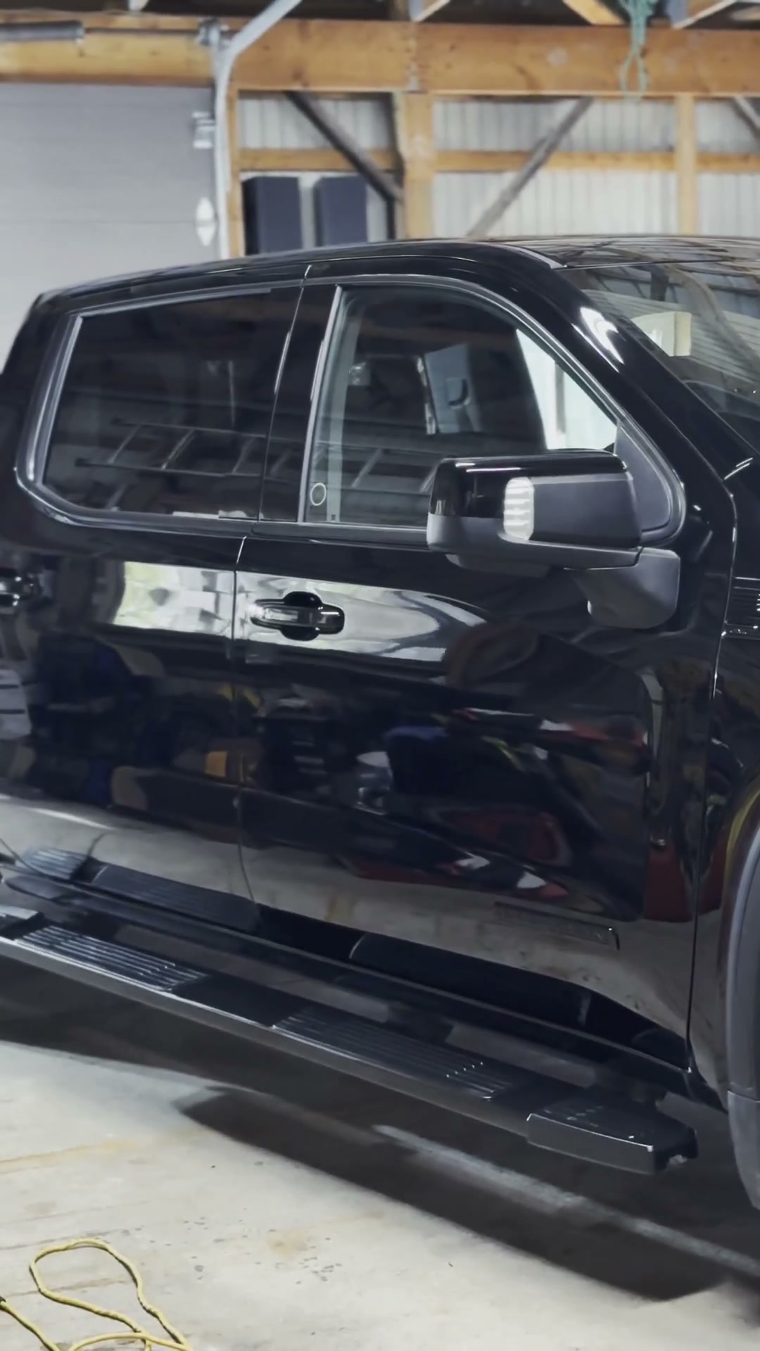 Paint Correction
